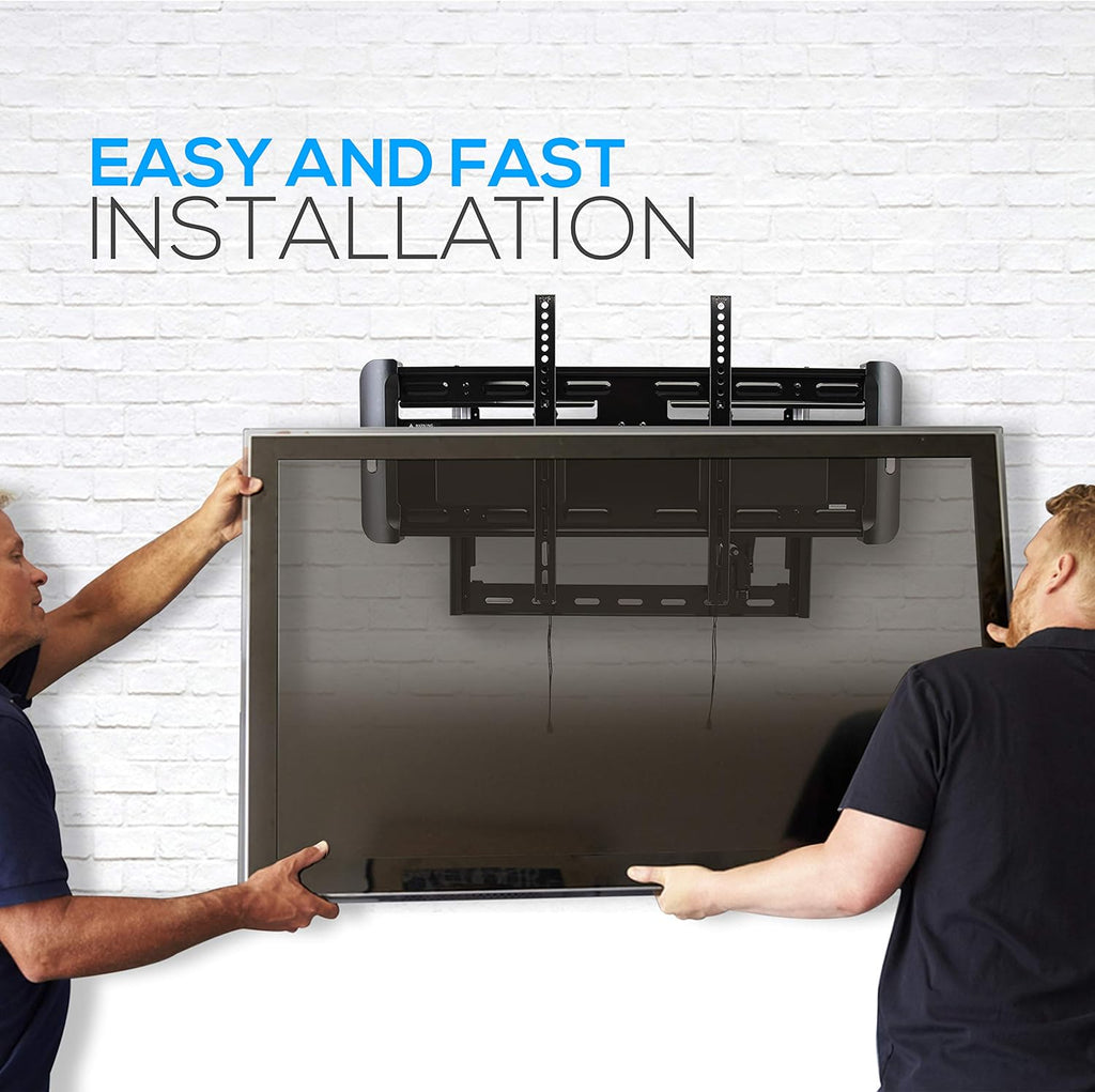 TV Wall Mount for 37 to 55 Inch TV H6327