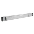 Satin Aluminum Panic Exit Device G95193