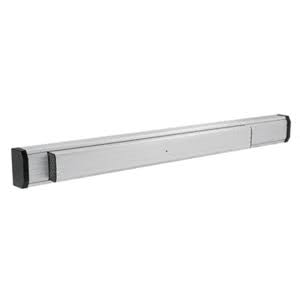 Satin Aluminum Panic Exit Device G95193