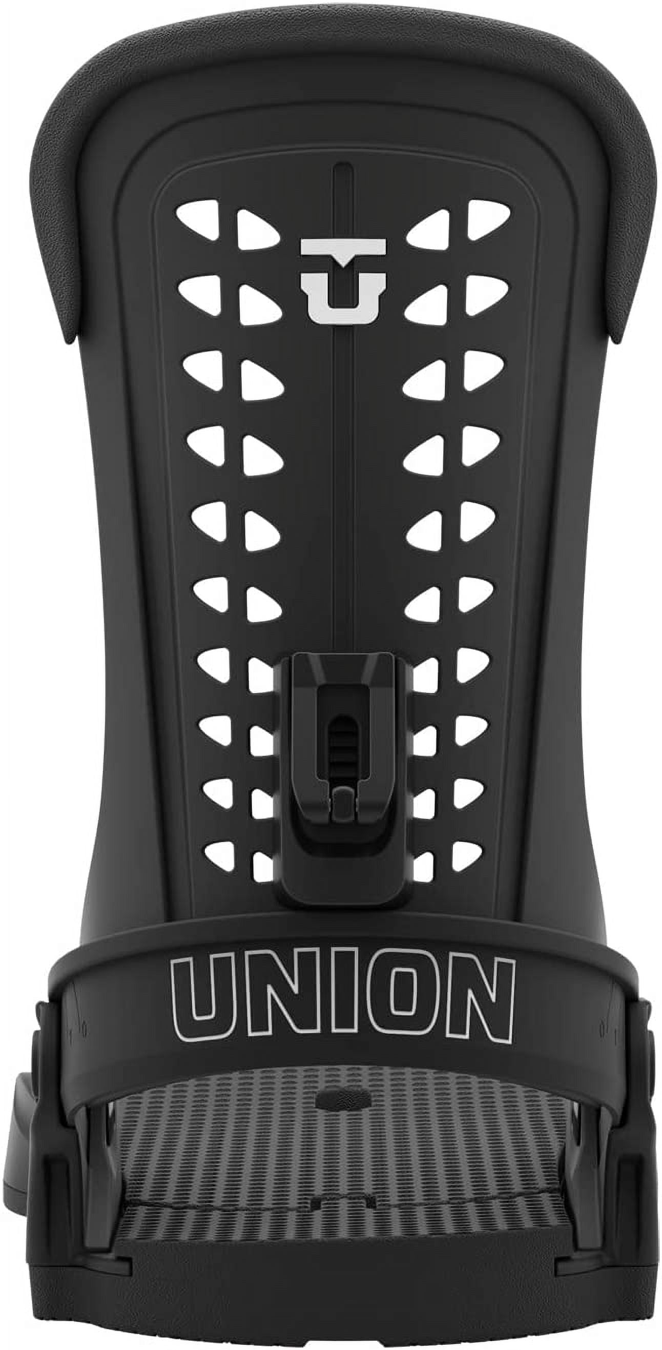 Snowboard Bindings P491