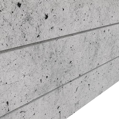 Rectangular Fiberstone and Clay Planter with Drainage Holes (Brown) F723819