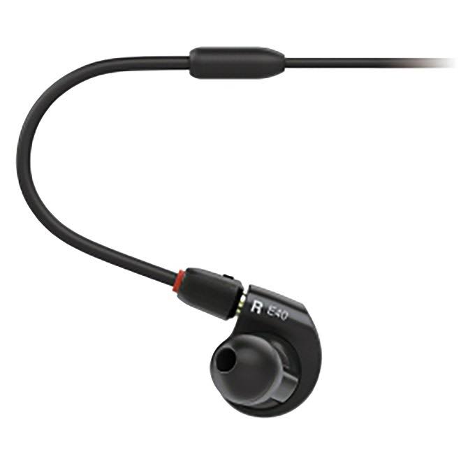 Professional In-Ear Monitor Headphones A910