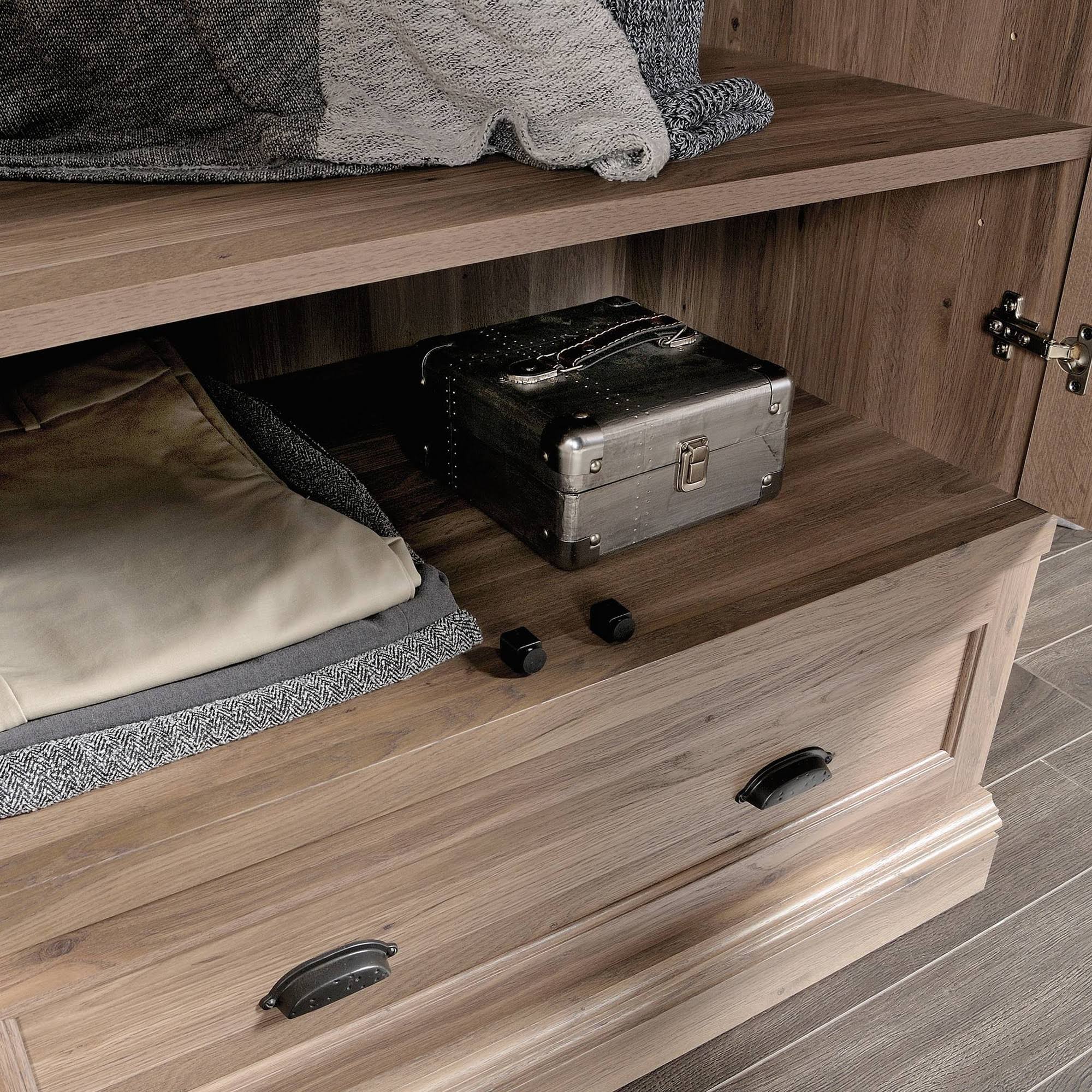 Armoire Salt Oak R1482