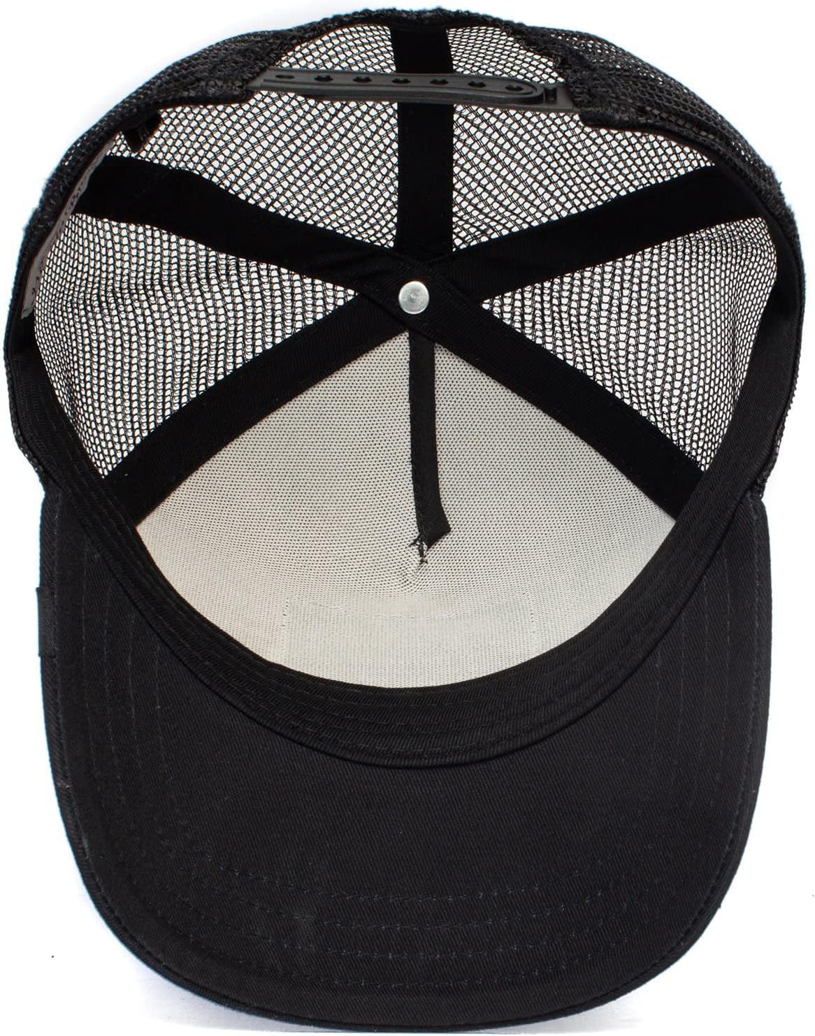 Trucker Hat Mesh Baseball SnapBack Cap N80991
