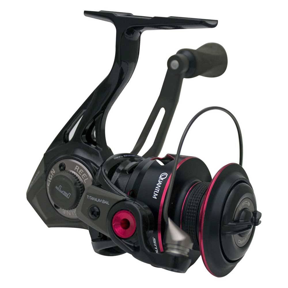 Smoke S3 Spinning Reel 1500 V5194