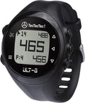 Black Golf GPS Watch G240