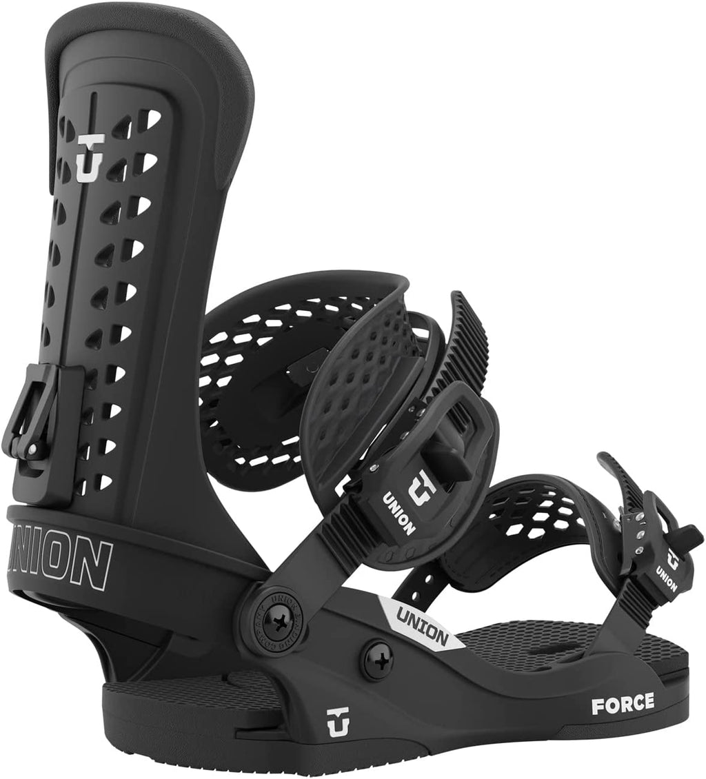 Snowboard Bindings P491
