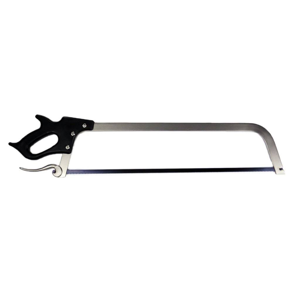 20x22 Stainless Steel Blade Butcher Handsaw R654628