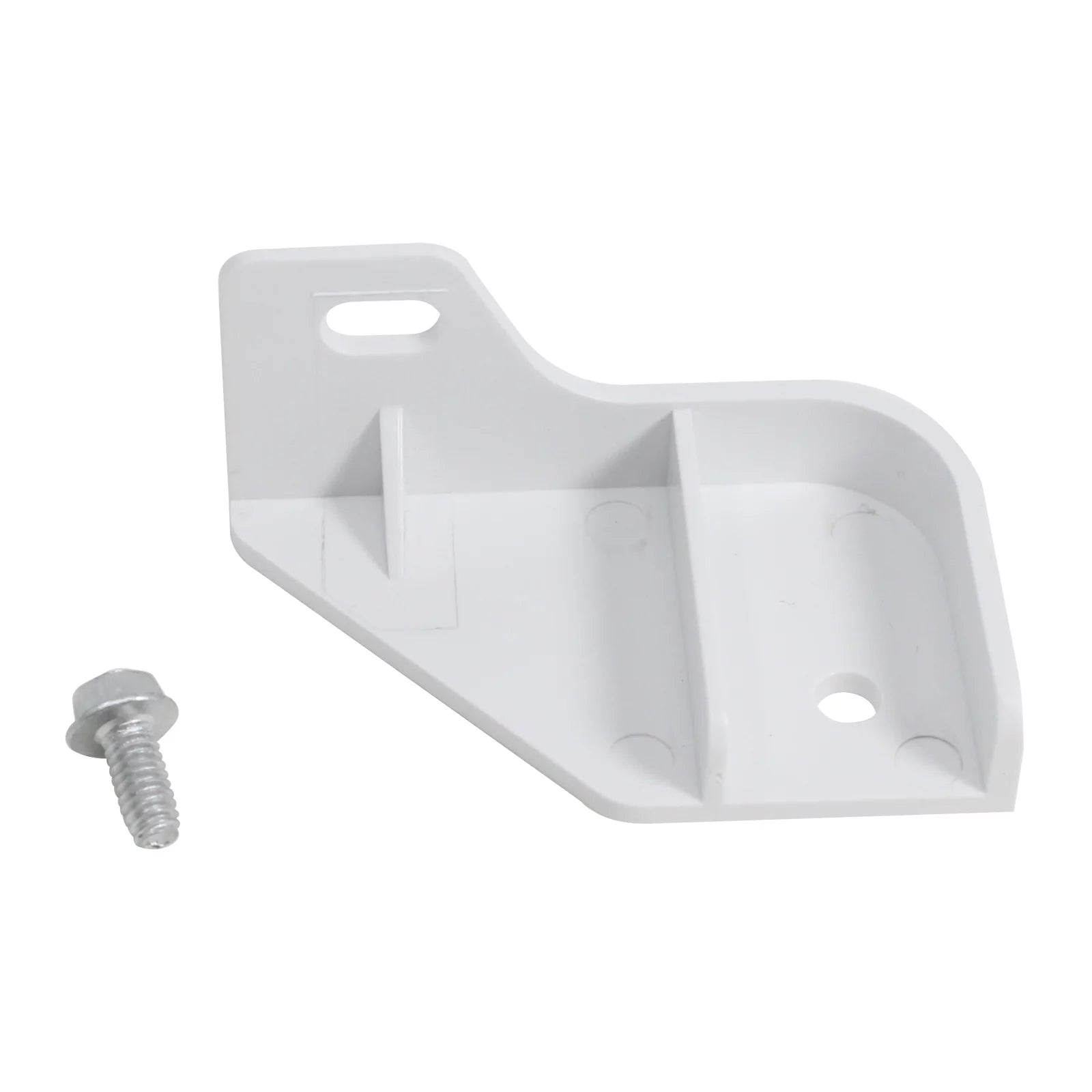 Refrigerator Ice Maker Assembly K10921