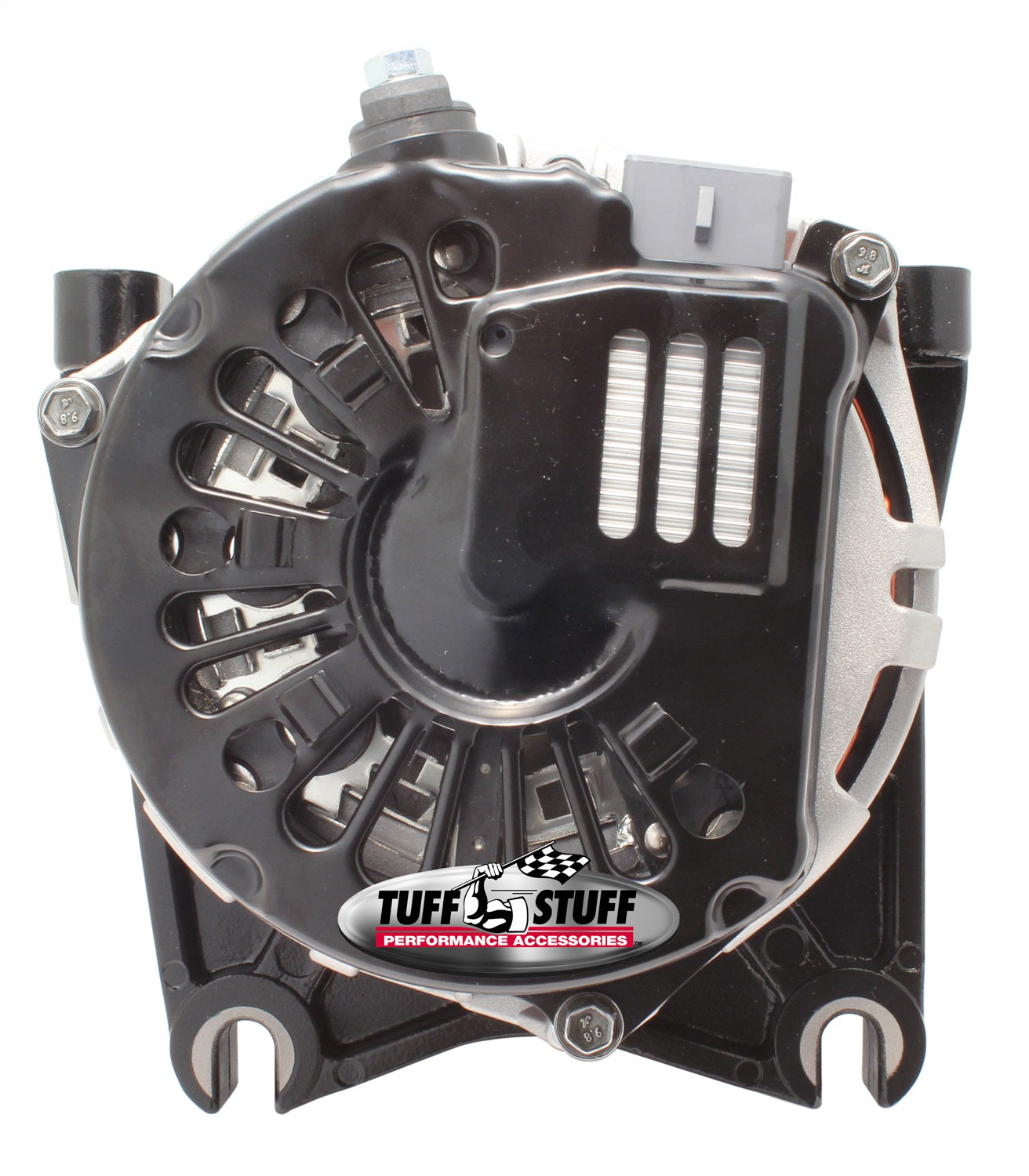 Alternator Fits 96-01 Mark VIII Mustang P86494