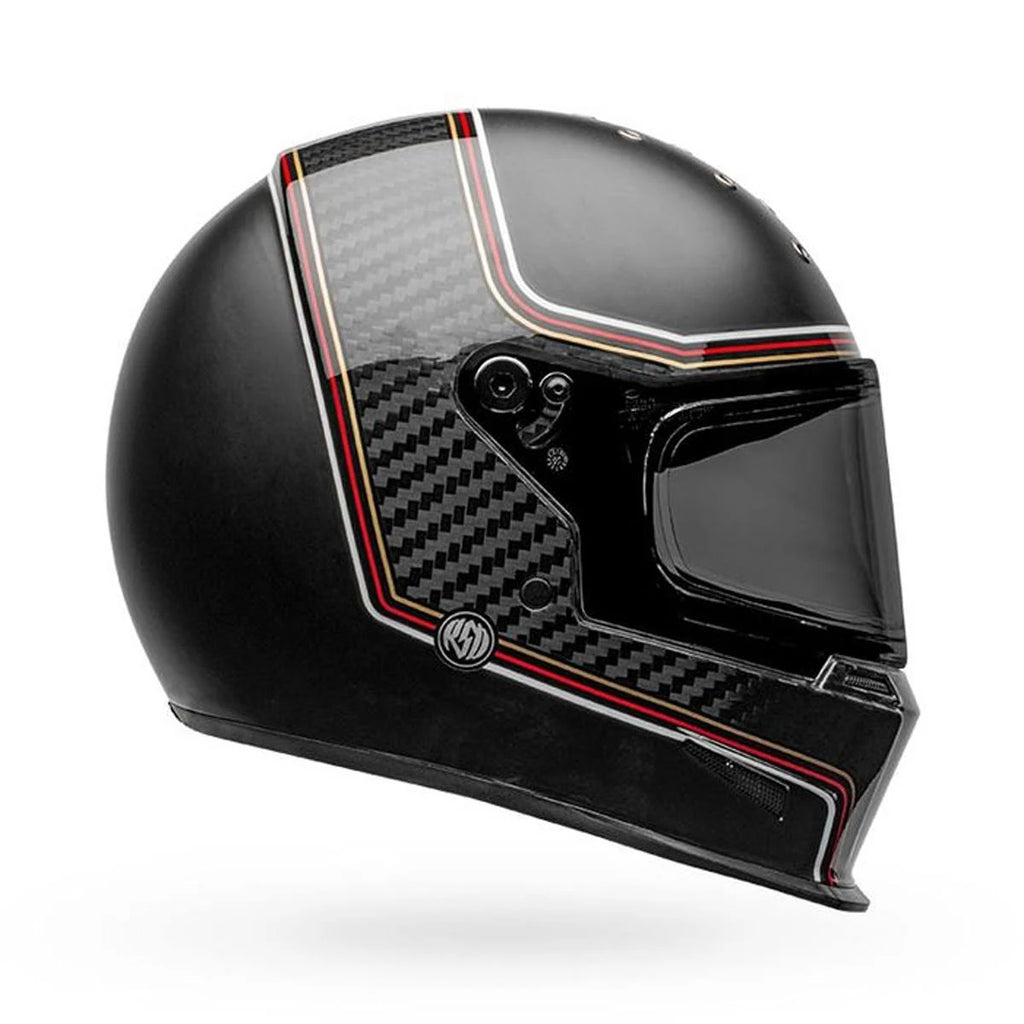 Carbon Helmet F343