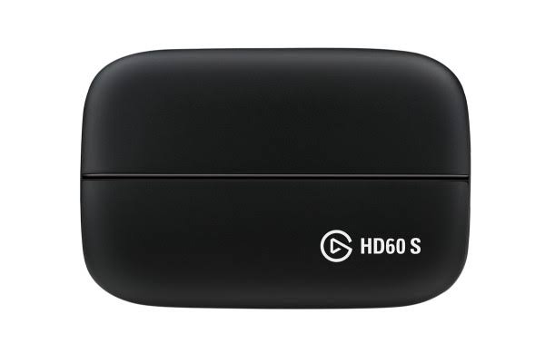 Game Capture HD60 S F333831