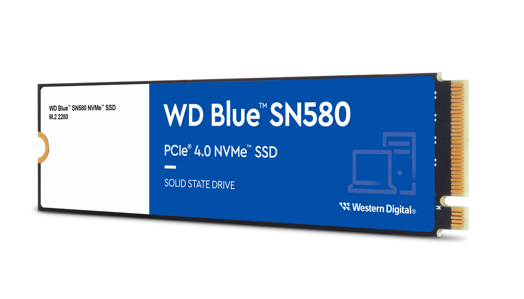 1TB NVMe Internal SSD S385
