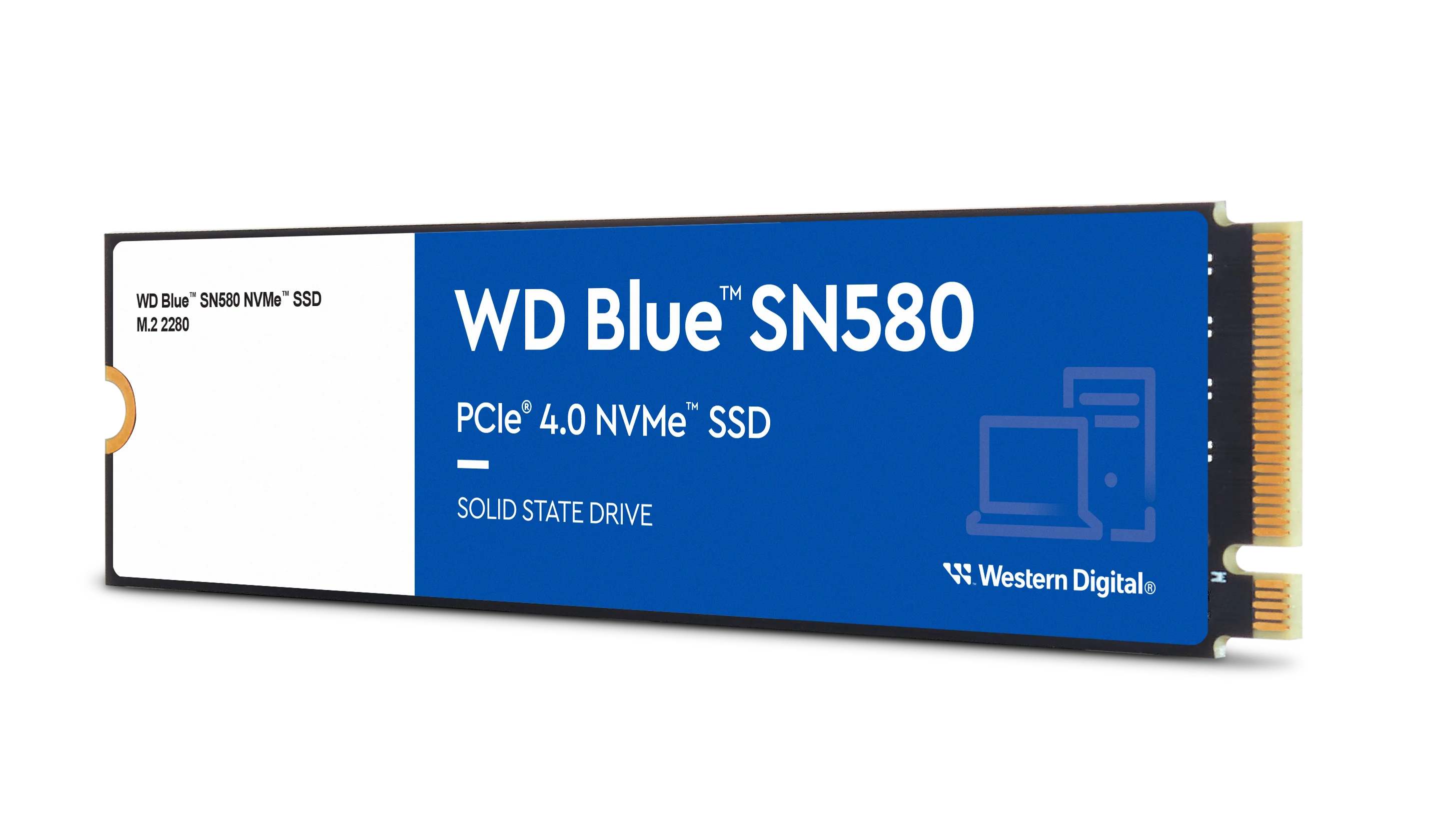 1TB NVMe Internal SSD S385