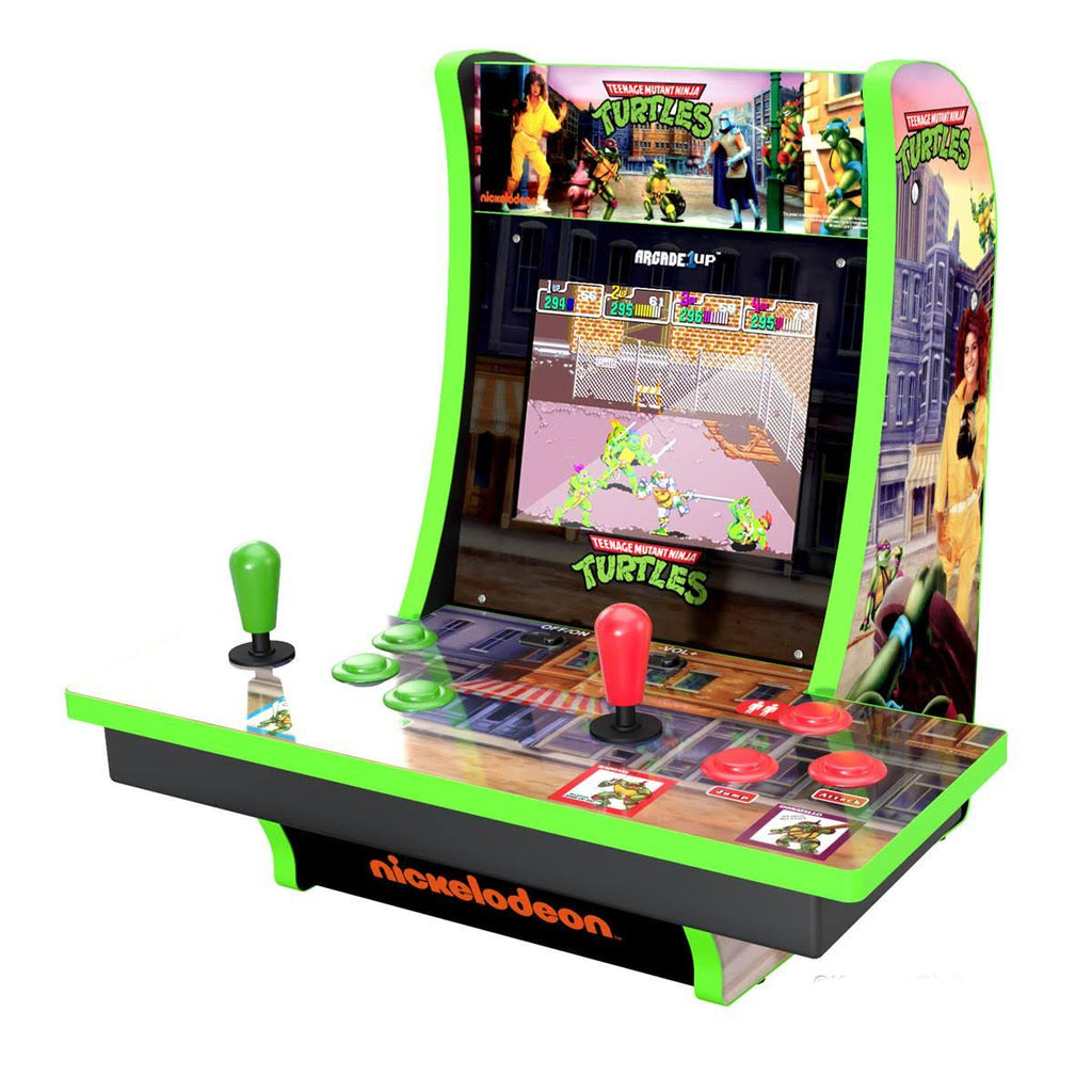 2 Player Countercade J8938