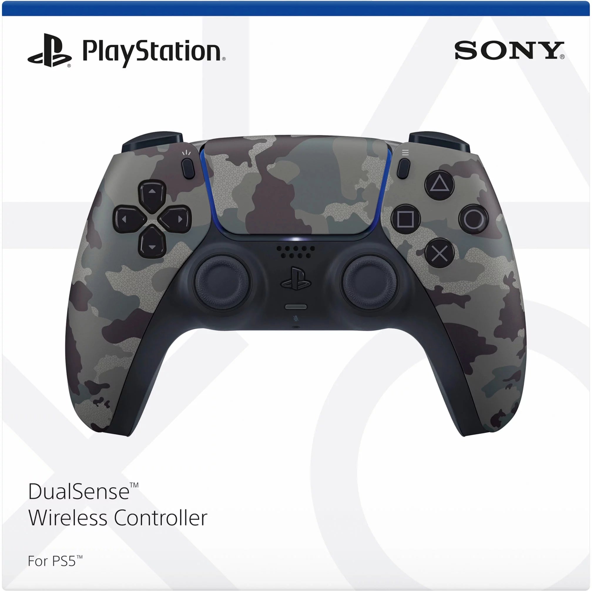 White 2TB SSD PlayStation 5 Gaming Console with Two Controllers D66297