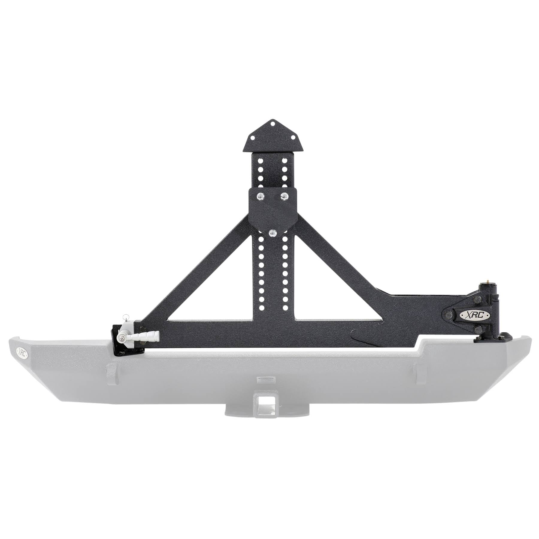 Swing Away Tire Carrier F3042