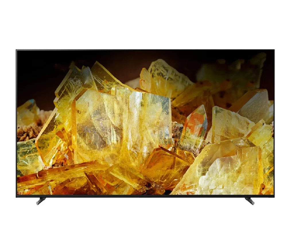 65 Inch 4K Full Array LED Smart Google TV E850128