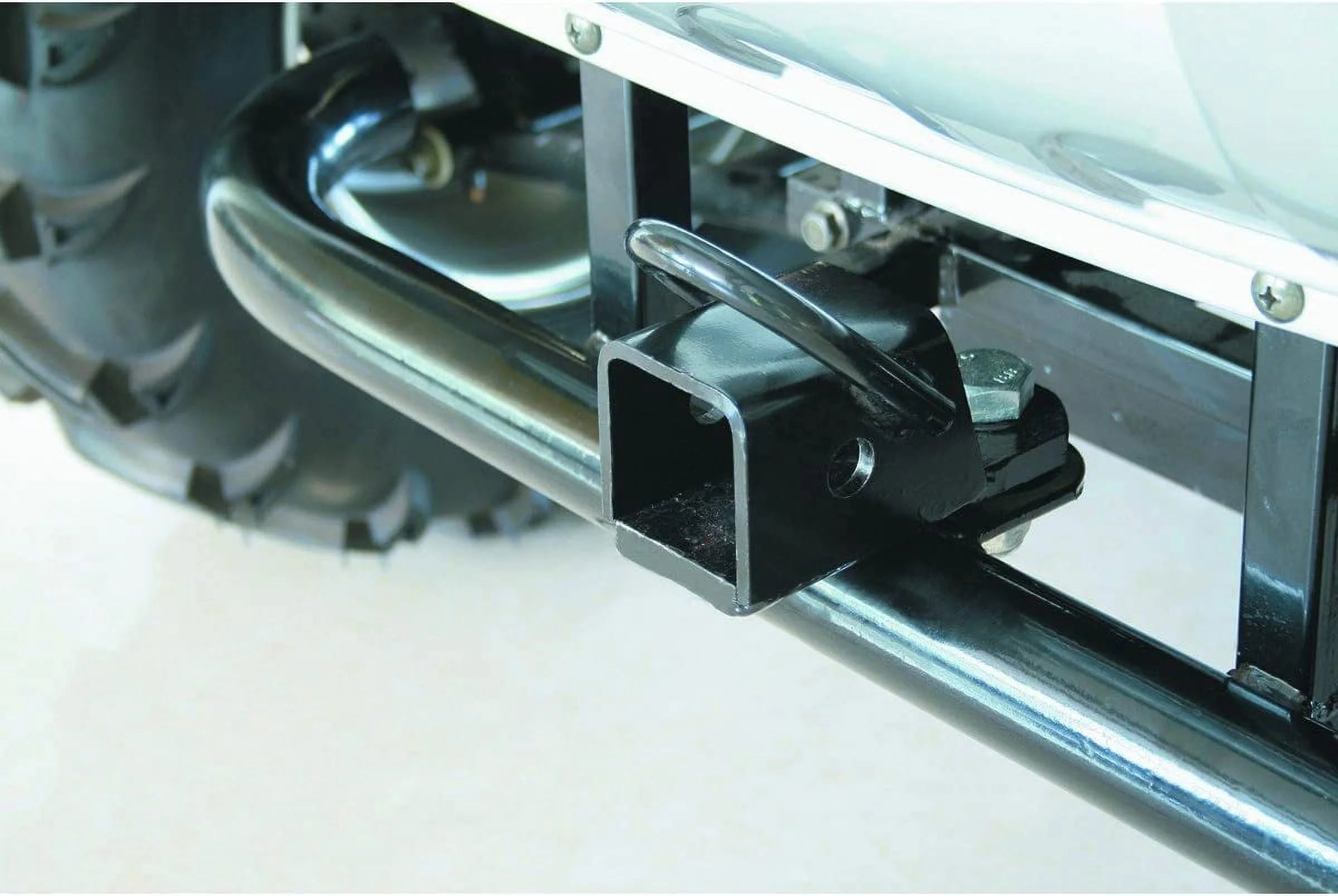 Atv Hitch Adapter E582