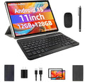11inch Android 14 Tablet, Octa-core CPU, 12GB+128GB+1TB Expand, 8000mAh Battery B48794