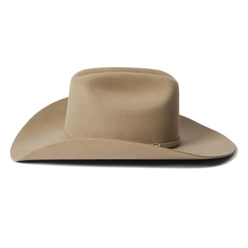 Black Corral Buffalo Collection Western Hat J26999