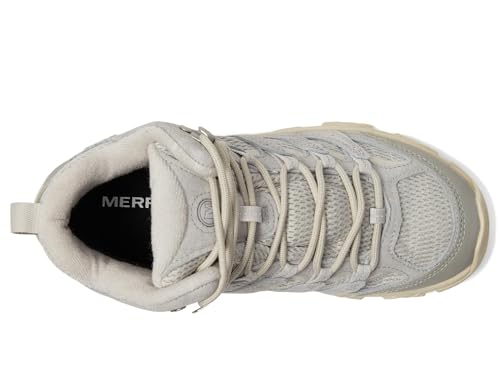 Women's Moab 3 Mid Wp Hiking Boot P140