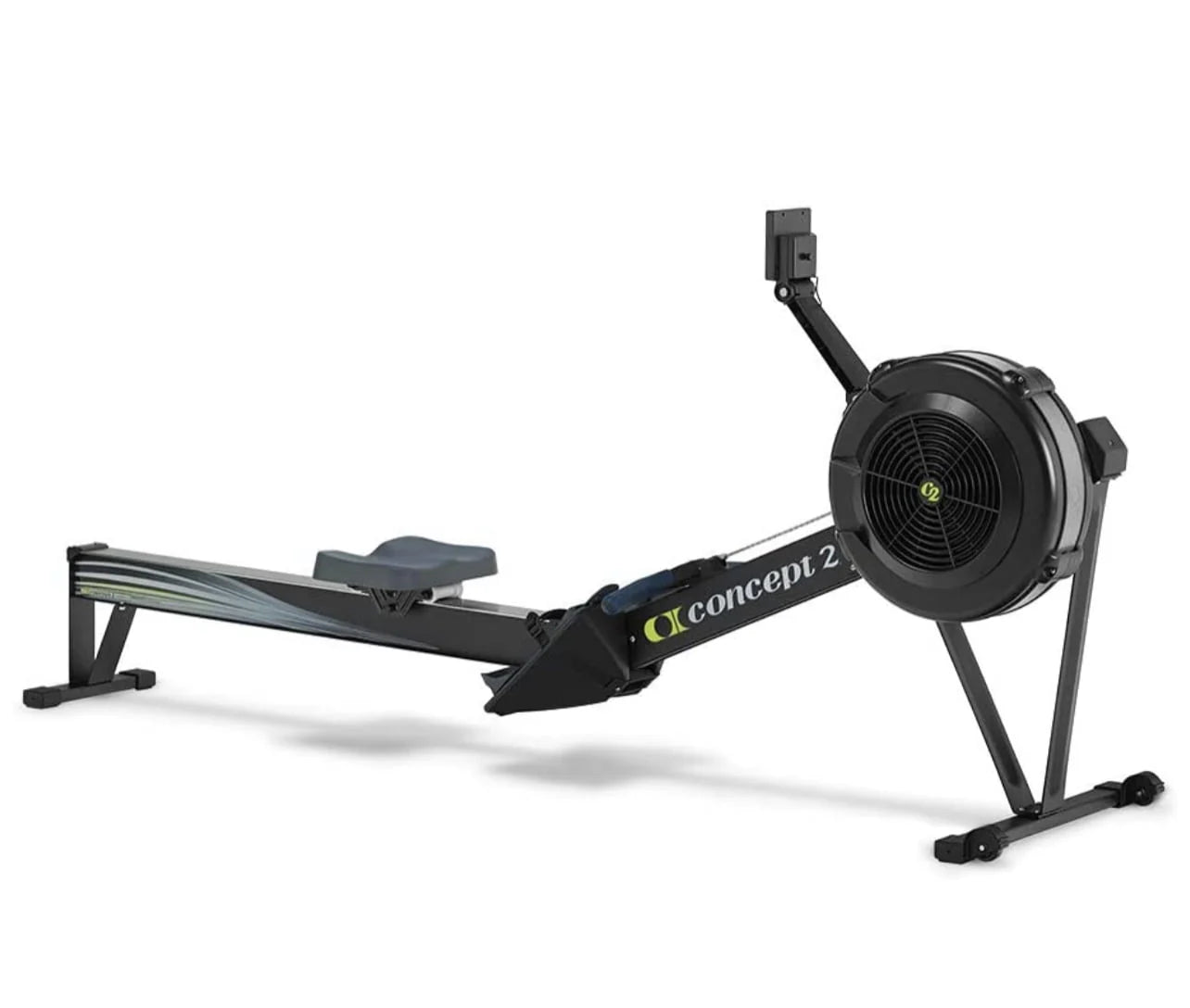 Indoor Rowing Machine with PM5 Performance Monitor I545