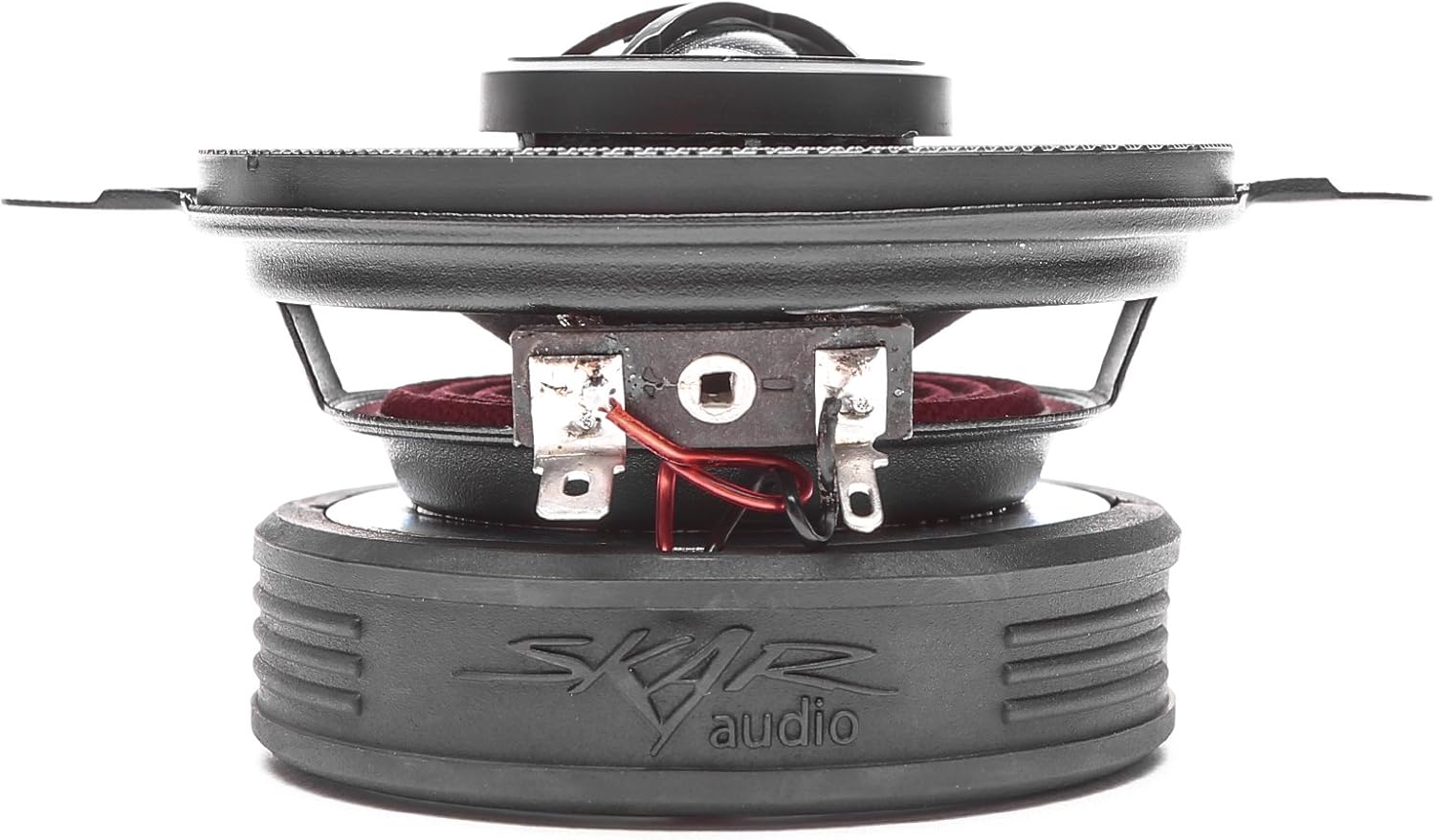 3.5 120W 2-Way Coaxial Car Speakers, Pair J836