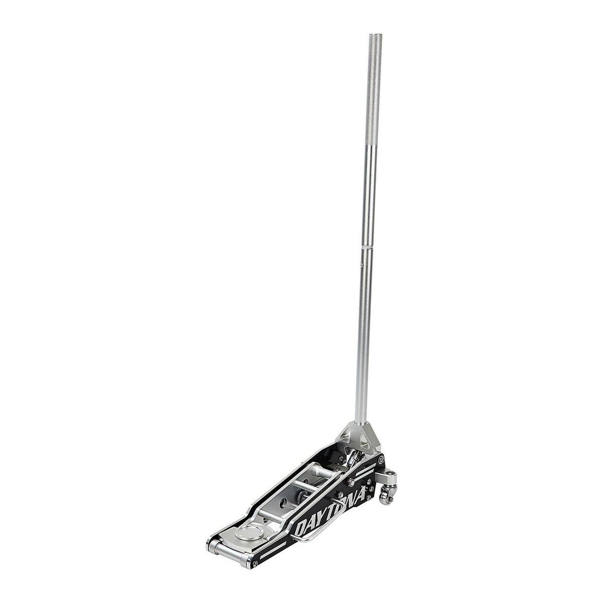 1.5 Ton Aluminum Racing Jack with RAPID PUMP U6694