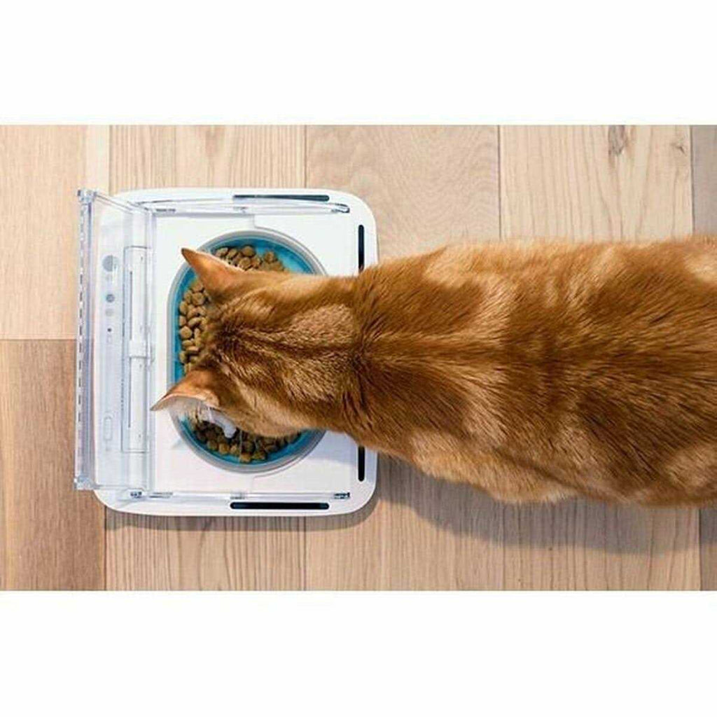 Surefeed Sealed Pet Bowl H588