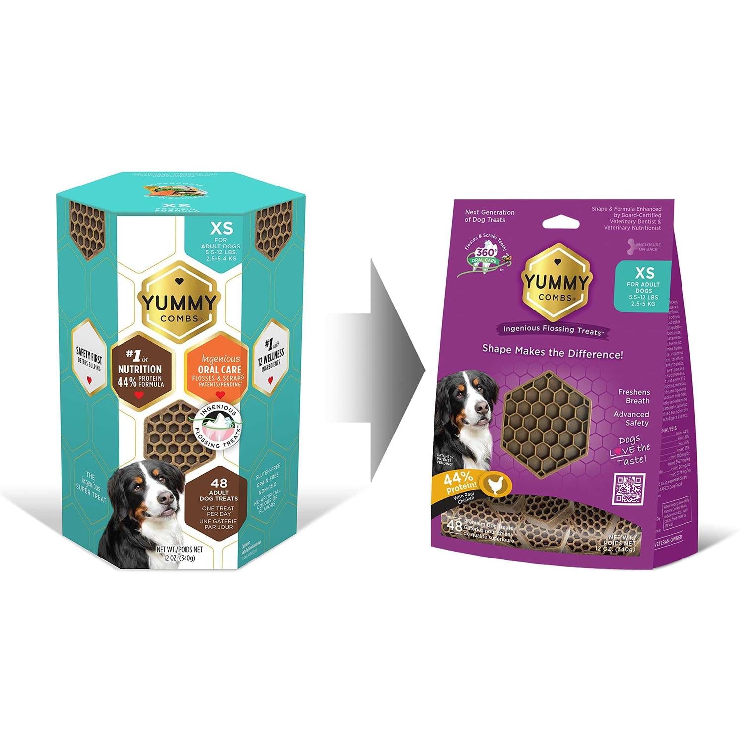 Dog Dental Treats R110024
