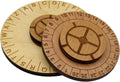 Cipher Decoder Ring V767