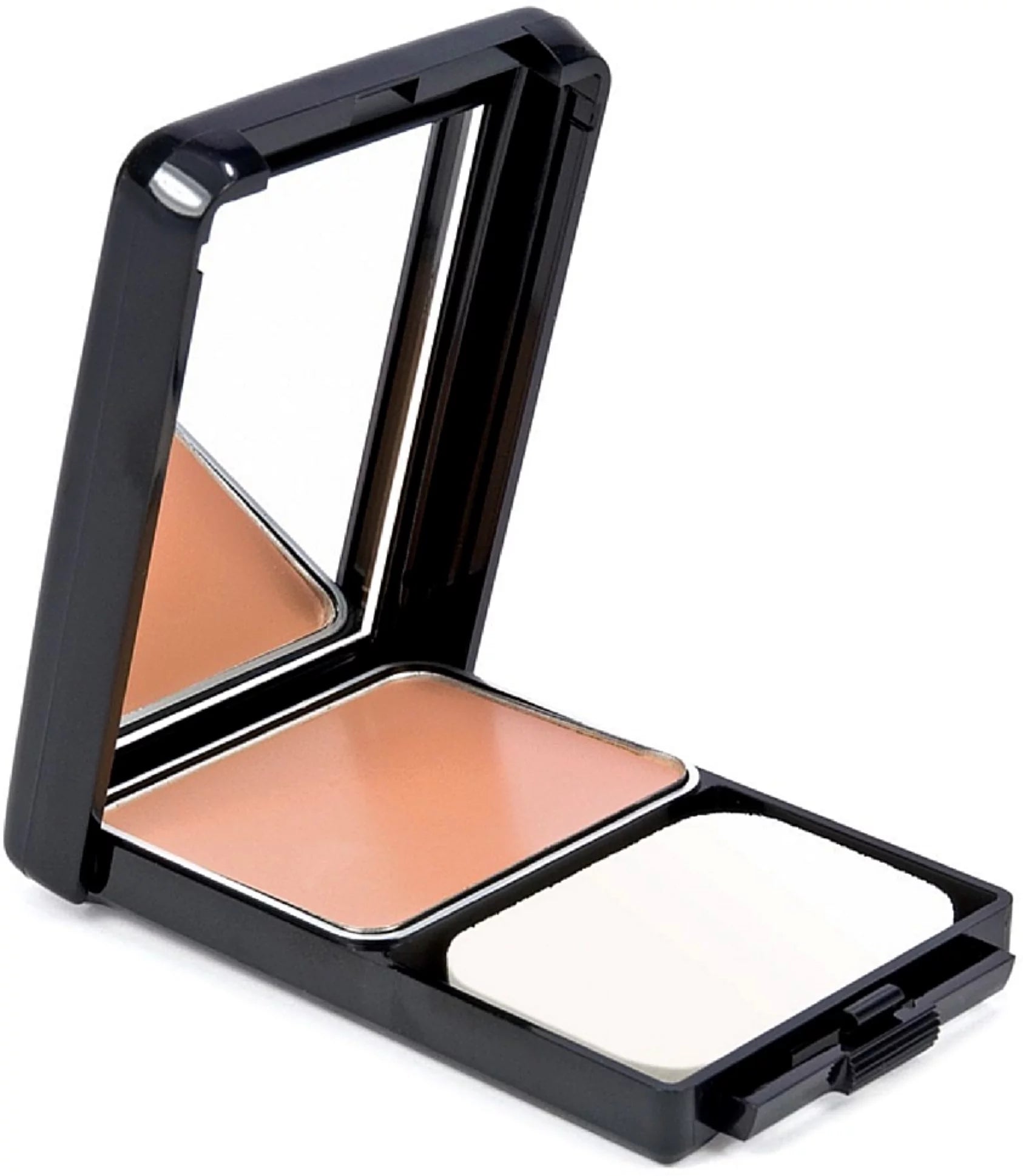 Creamy Beige 0.40 oz Liquid Powder Make-Up Pack of 4 Y6844