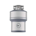 1.0 HP Continuous Feed Stainless Garbage Disposal K54306
