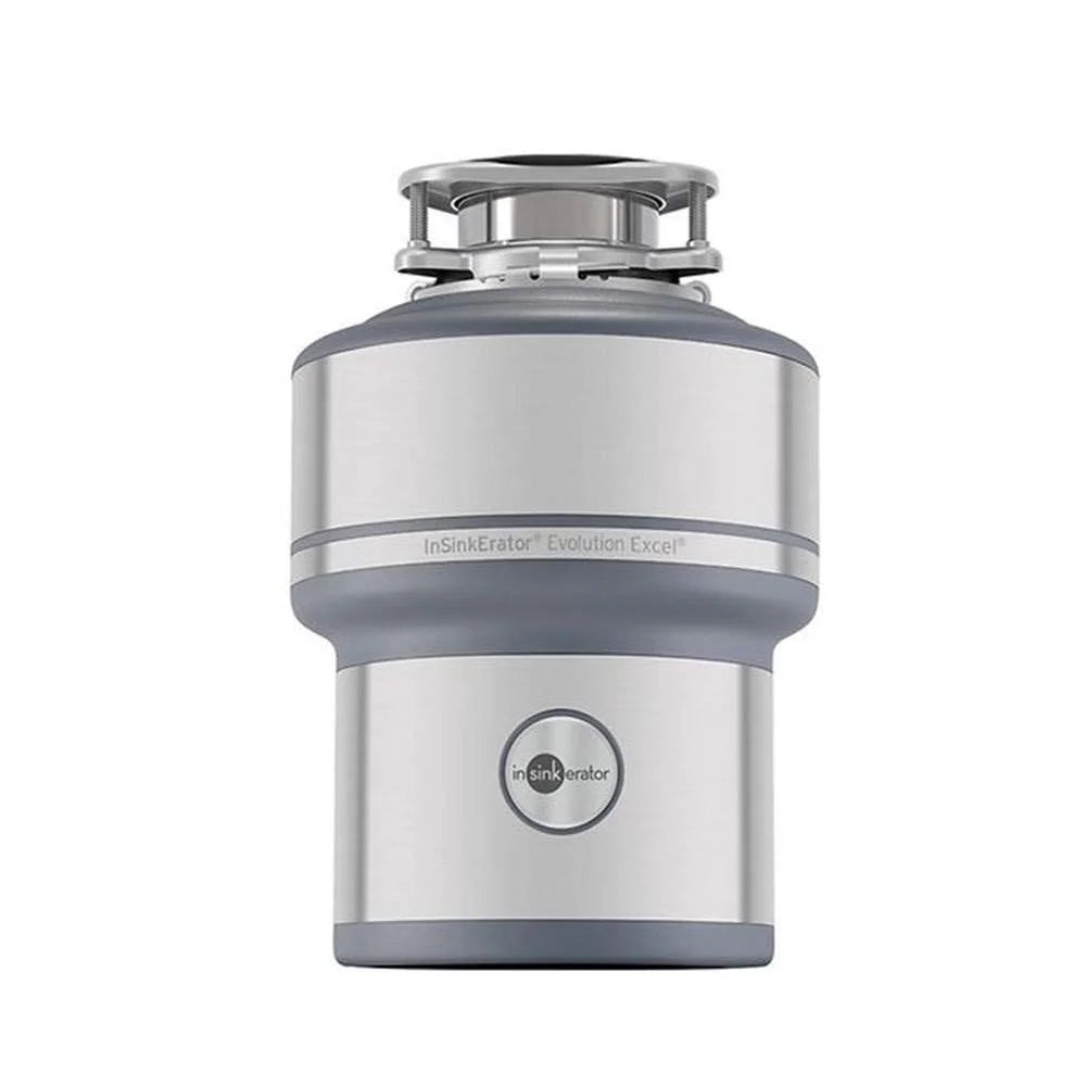 1.0 HP Continuous Feed Stainless Garbage Disposal K54306