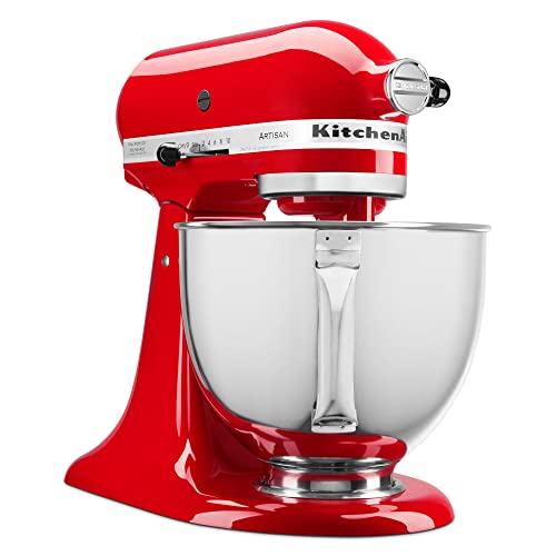 5-Quart Tilt-Head Stand Mixer J50202
