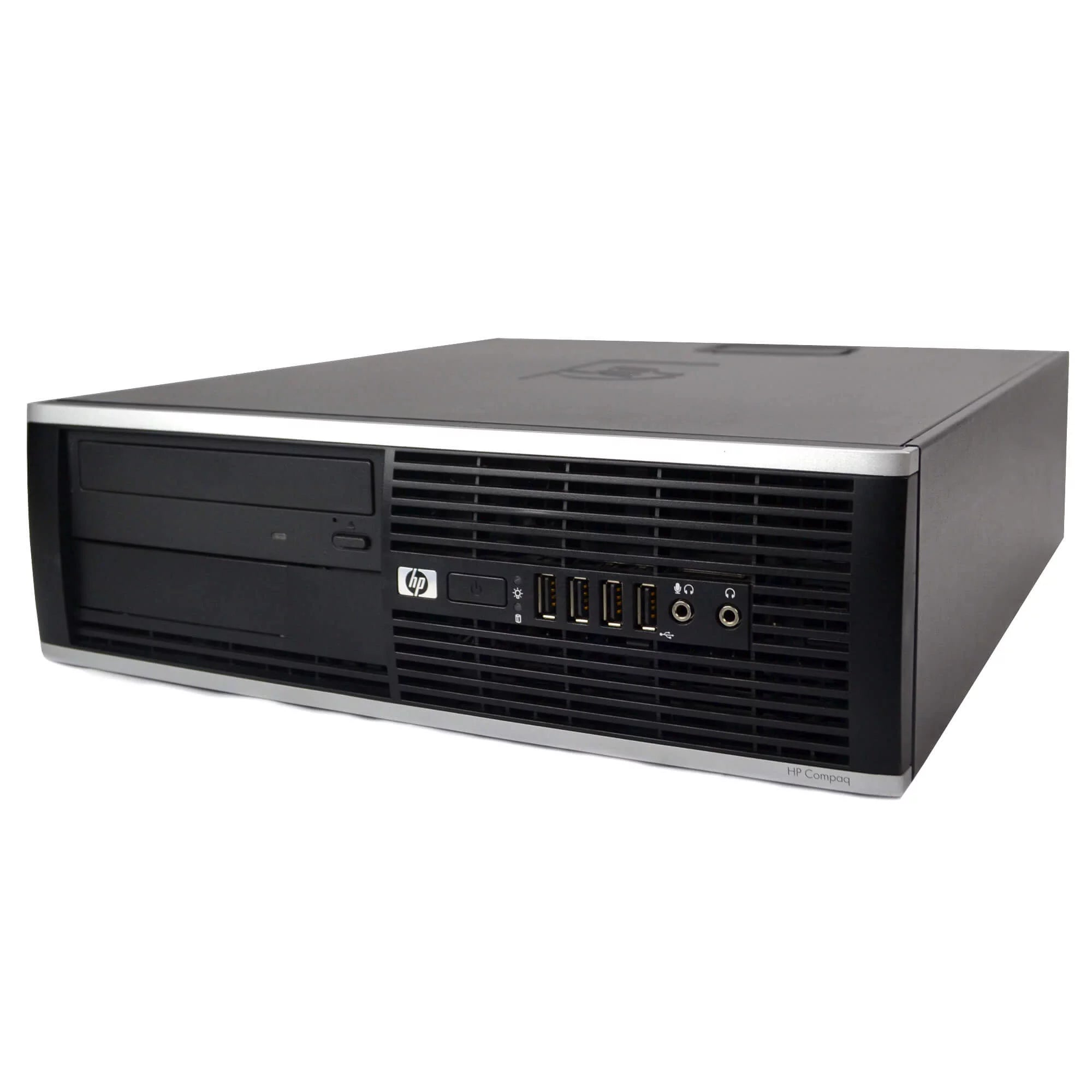 Desktop Intel Core 2 Duo 3.0GHz 4GB RAM 320GB HDD DVD Windows 10 Professional 19" Monitor Keyboard Mouse Speaker Bundle WiFi Refurbished W3580
