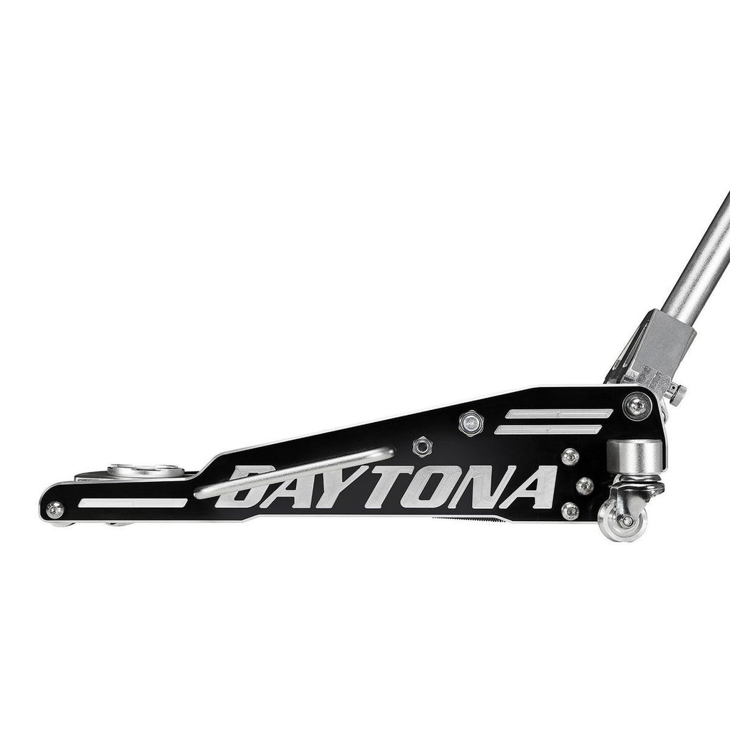 1.5 Ton Aluminum Racing Jack with RAPID PUMP U6694