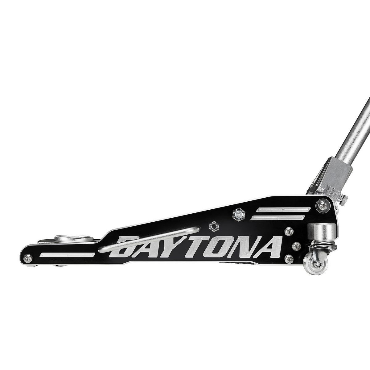 1.5 Ton Aluminum Racing Jack with RAPID PUMP U6694