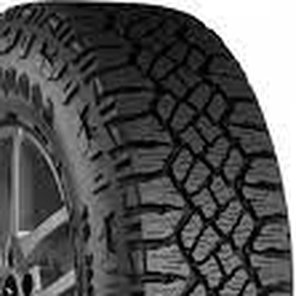 275/60R20 115T Light Truck Tire Q4723