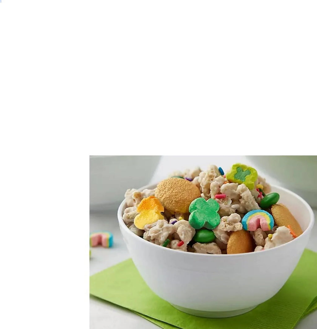 Just Magical Marshmallows 4oz 3 bags K2590