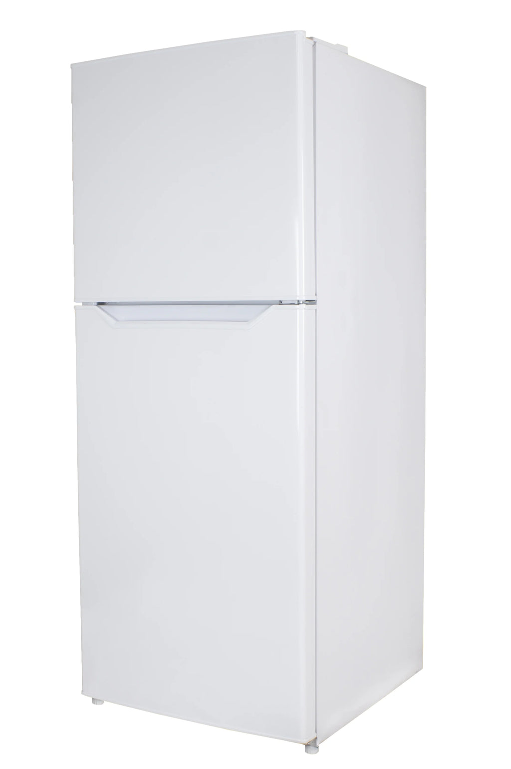 White 10.1 cu. ft. Refrigerator C79801