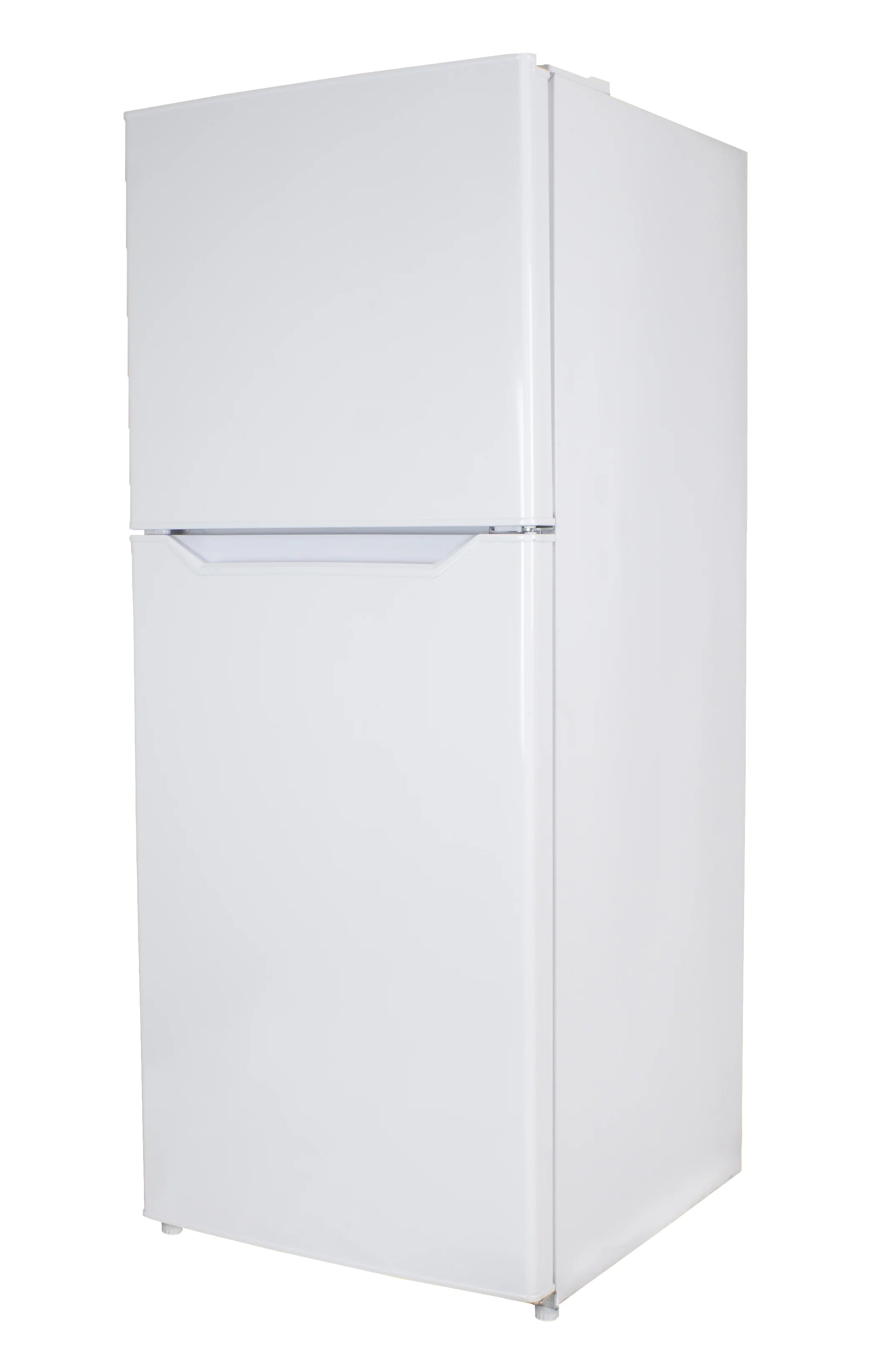 White 10.1 cu. ft. Refrigerator C79801