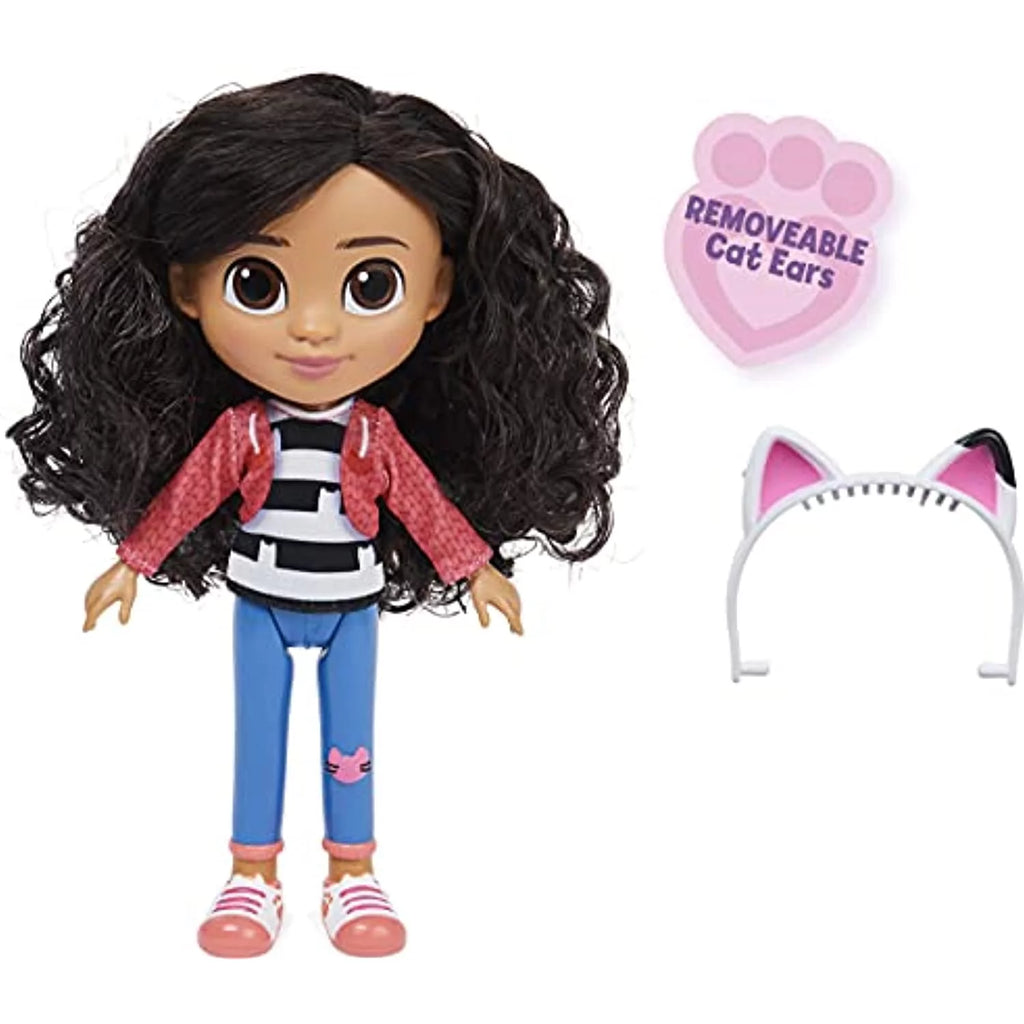 8-inch Gabby Girl Doll K24098