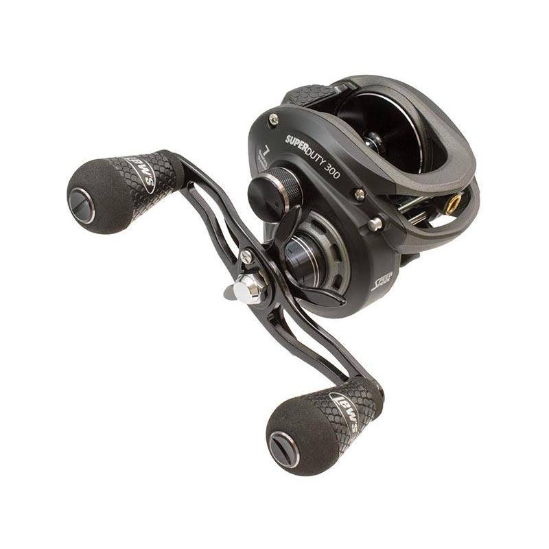 Super Duty 300 Baitcasting Reel V5657