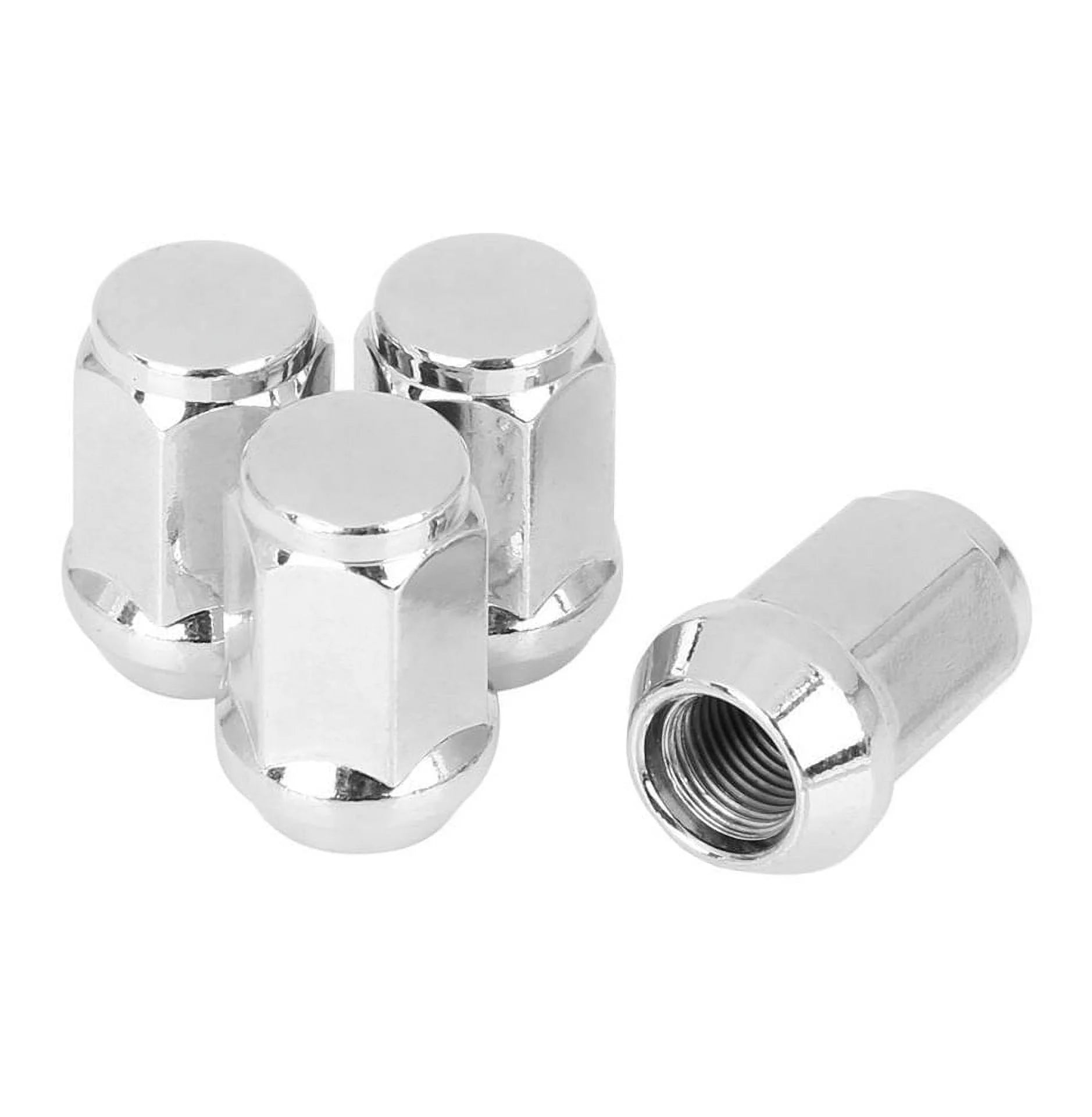 6” Heavy Duty Double A-Arm Suspension Lift Kit for Club Car DS Golf Cart with 12" Machined/Gunmetal Wheels and 23"x10.5"-12" All-Terrain Tires W143
