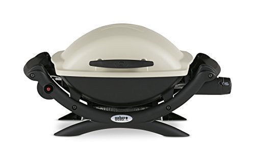 Titanium Liquid Propane Grill F593830