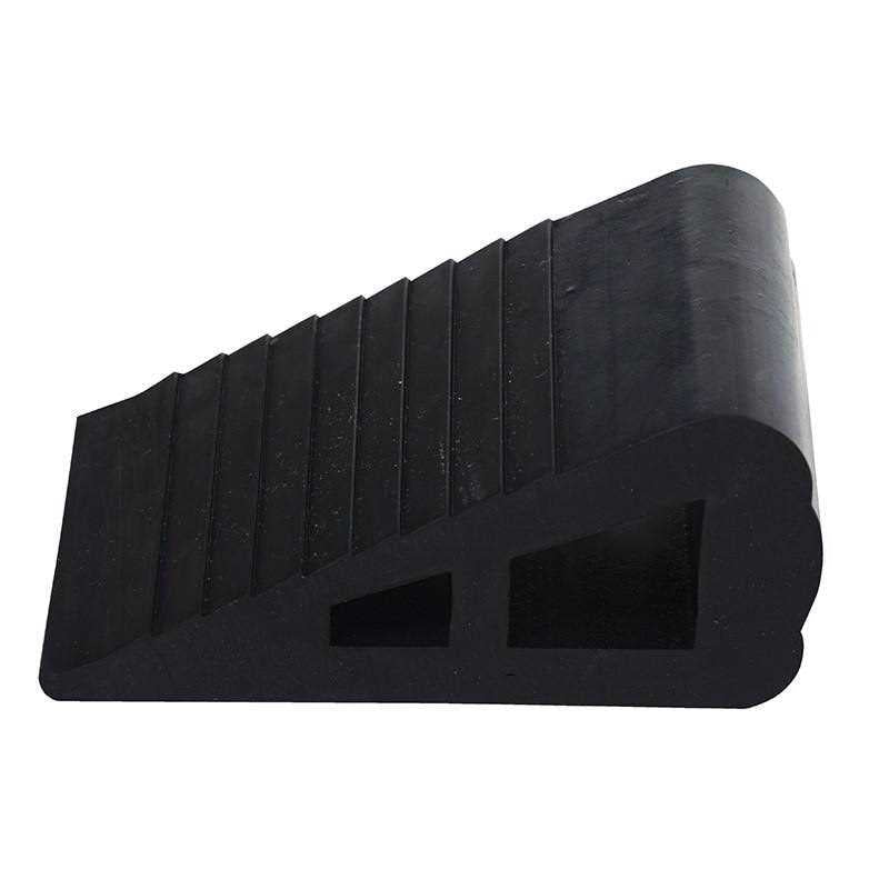Industrial Rubber Wedge B38762