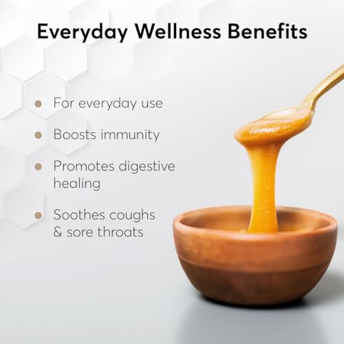 1.1LB Australian Raw Manuka Honey MGO 300+ H852