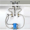 Hot Water Tank Recirculation Kit P2764